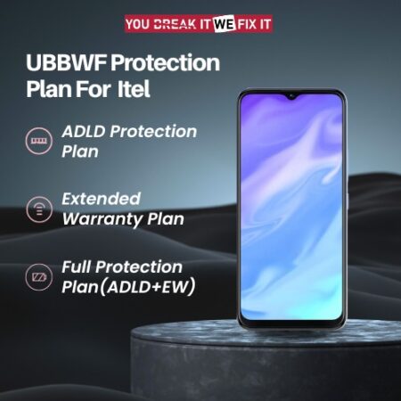 phone protection plan