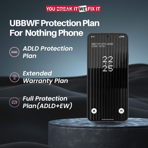 nothing phone 1 full body protection