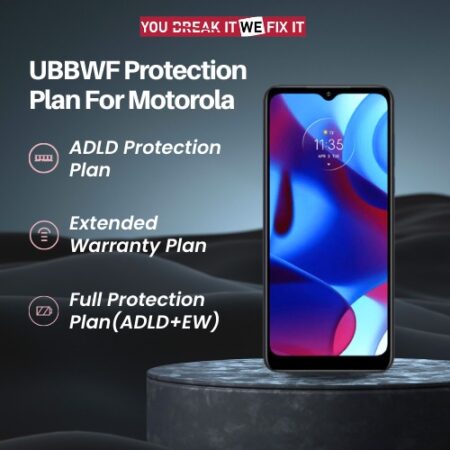 Motorola protection plan